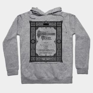 Mendelssohn's Overtures Hoodie